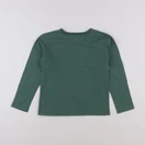 Bonton - tee-shirt vert - 8 ans