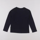 Jacadi - tee-shirt bleu - 8 ans