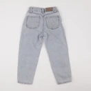 Bellerose - jean bleu - 6 ans