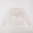 Tape à l'oeil - tee-shirt blanc - 10 ans