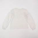 Tape à l'oeil - tee-shirt blanc - 10 ans