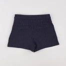 Okaidi - short bleu - 10 ans