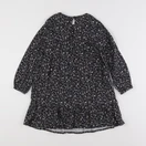 Vertbaudet - robe bleu - 5 ans