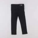 Vertbaudet - jean gris - 3 ans