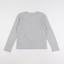 IKKS - tee-shirt gris - 12 ans