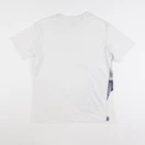Okaidi - tee-shirt blanc - 10 ans