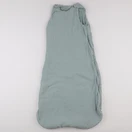 Vertbaudet - gigoteuse vert - 18/36 mois