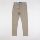 H&M - pantalon marron - 13/14 ans