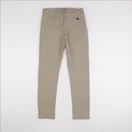 H&M - pantalon marron - 13/14 ans