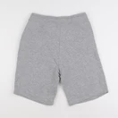 Monoprix - short gris - 14 ans