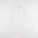 Jacadi - chemise blanc - 12 ans