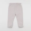 Carrément Beau - legging rose - 2 ans