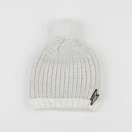 IKKS - bonnet beige - 3/6 mois