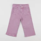 IKKS - jean rose - 2 ans