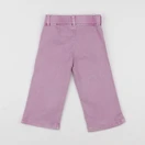 IKKS - jean rose - 2 ans