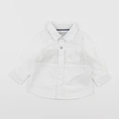 IKKS - chemise blanc - 3 mois