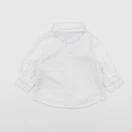 IKKS - chemise blanc - 3 mois