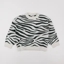 Monoprix - pull vert - 8 ans