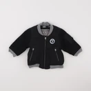 IKKS - veste noir - 6 mois