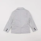 IKKS - veste gris - 3 ans