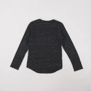 IKKS - tee-shirt gris - 6 ans