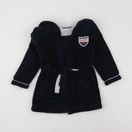Okaidi - robe de chambre bleu - 4 ans