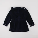 Okaidi - robe de chambre bleu - 4 ans