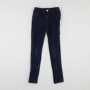 IKKS - jean bleu - 8 ans