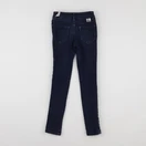 IKKS - jean bleu - 8 ans