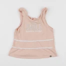 IKKS - débardeur rose - 5 ans