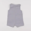 Jacadi - combinaison bleu - 3 mois