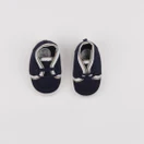 Tape à l'oeil - chaussons bleu - pointure 17