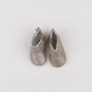 My Baby Factory - chaussons or - pointure 19