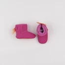 UGG - chaussons rose - pointure 18