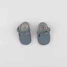 My Baby Factory - chaussons bleu - pointure 19