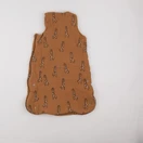 La Redoute - gigoteuse marron - 0/6 mois
