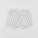 Jacadi - bloomer blanc - 6 mois