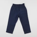 Petit Bateau - jean bleu - 5 ans