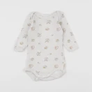 Petit Bateau - body rose - 3 mois
