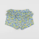 Jacadi - short liberty multicolore - 12 mois