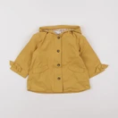 Vertbaudet - imperméable jaune - 18 mois