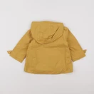 Vertbaudet - imperméable jaune - 18 mois