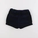 Okaidi - short bleu - 7 ans