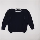 Vertbaudet - pull grossesse bleu - 38 à 40