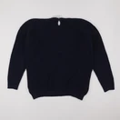 Vertbaudet - pull grossesse bleu - 38 à 40