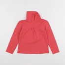 Vertbaudet - sous-pull rose - 4 ans