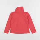 Vertbaudet - sous-pull rose - 4 ans