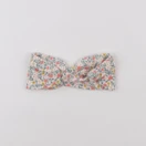 Vertbaudet - bandeau multicolore - 12 mois
