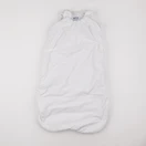Jacadi - gigoteuse blanc - 6/24 mois