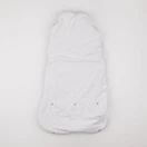 Jacadi - gigoteuse blanc - 6/24 mois